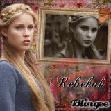 Rebekah