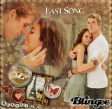 ♫ Thє ℓast Sσиg ♫