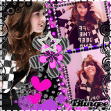 Demi Lovato-Original-By:Traviiezciitha