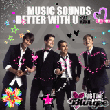 * ♥ BTR ♥ *