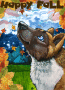 Crisp Fall Day