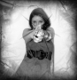 who can u trust ?!who can u luv ?!when luv killz like somebody gave cupid a gun ...