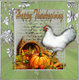 happy thanksgiving