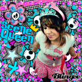 Scene Queen[~♫~]{EmO.*}