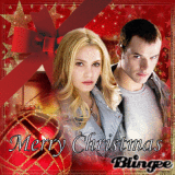 Emmett & Rosalie Cullen