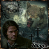 supernatural fantasy