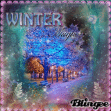 WINTER MAGIC