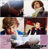 Gotta be you♥
