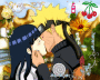 Hinata Hyuga Kisses Naruto Uzumaki