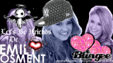 Emily Osment