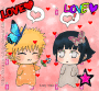 naruto y hinata amor