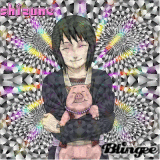 Shizune & Tonton
