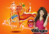Selena Gomez Fanta