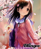Pink Girl