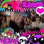 k-pop original by:12345678910rin for XOXOAMI