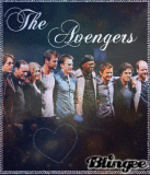 Loro...{The Avengers