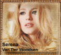 Serena Van Der Woodsen gold version Serena Van Der Woodsen gold version