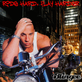 ride hard, play harder