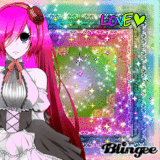 Love Vocaloid