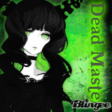 Dead Master