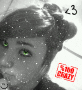 Creepy Kayleigh!!!