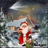 Winterzeit, Nikolaus