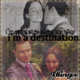 Chuck e Blair - I love you so much it consumed me.