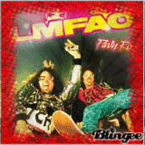 LMFAO - Party Rock!