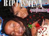 R.I.P Jasmina Amena