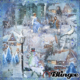 Winter Village
