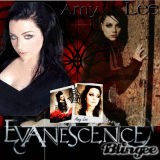 Amy Lee   Evanescence