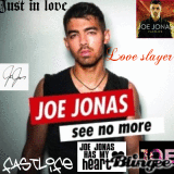 Joe Jonas