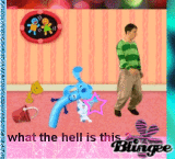 what the hell is this