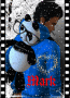 Mark =3 Mark =3