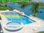 Swimmingpool Telefonchat