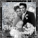 Edward & Bella Cullen