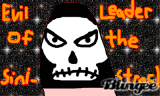 Senator Skull