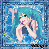 Hatsune Miku^*^
