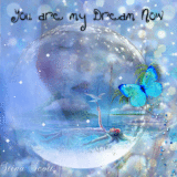 You are my Dream Now You are my Dream Now