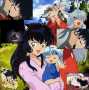 inuyasha x kagome inuyasha x kagome