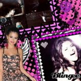 selly hit the lights *-*
