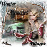 Winter Memories!