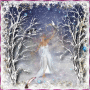 Challenges FAIRY IN THE SNOW