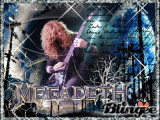 dave mustaine