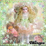 Wishing For A Doll