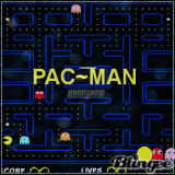PAC~MAN