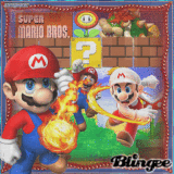 .: |Mario! (MM)| :.