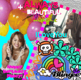 Happy Birthday MileyCyrus. I LOVE YOU IDOL. YOU ARE THE BEST♥~Leer.Descrip