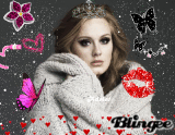 Adele