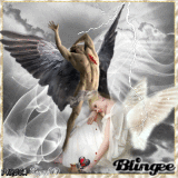 If angels fall
